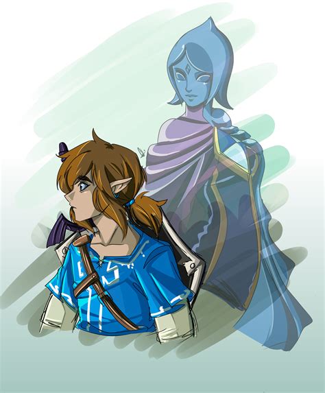 female link fanfic|link x fi fanfic.